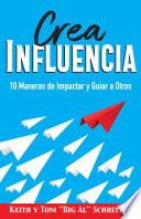 Crea Influencia