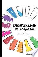 Creatividad en Progreso (Full color)