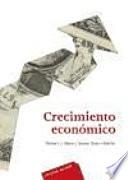 Crecimiento económico