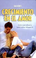Crecimiento en El Amor