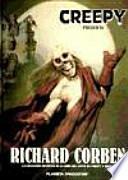 Creepy presenta Richard Corben