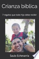 Crianza bíblica
