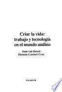 Criar la vida