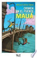 Crimen en el Puente Mauá
