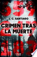 Crimen tras la muerte