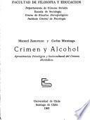 Crimen y alcohol