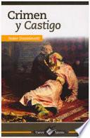 Crimen Y Castigo
