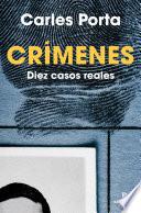 Crímenes
