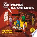 Crímenes ilustrados: ¿quién es el asesino?