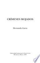 Crímenes mojados