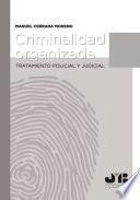 Criminalidad organizada