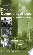 Crisis Communications