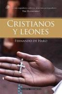 Cristianos y leones