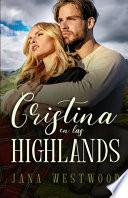 Cristina en las Highlands (Las Highlands n° 3)