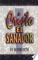 Cristo El Sanador