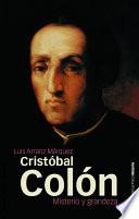 Cristóbal Colón