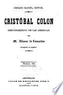 Cristóbal Colon