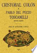 CRISTOBAL COLON Y TOSCANELLI