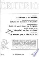 Criterio
