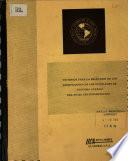 Criterios Para la Seleccion de Los Beneficiarios de Los Programas de Reforma Agraria Del Istmo Centroamericano