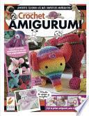 Crochet Amigurumi 2