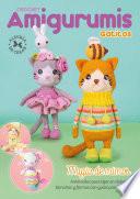 Crochet Amigurumis Gatitos