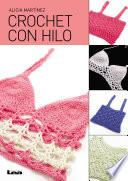 Crochet con Hilo