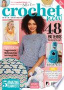 Crochet Now Issue 59 August 2020