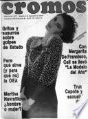 Cromos