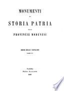 Cronaca Modenese