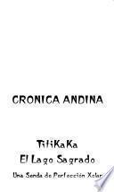 Crónica andina