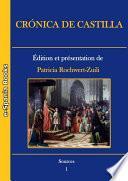 Crónica de Castilla