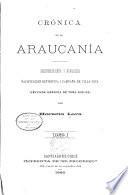 Crónica de la Araucania