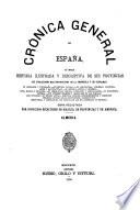 Cronica de la provincia de Almeria