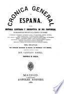 Crónica de la provincia de Huelva