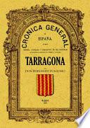Crónica de la provincia de Tarragona