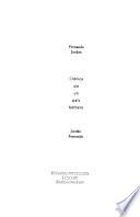 Crónica de un país bárbaro