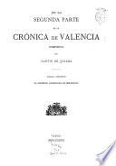 Crónica de Valencia