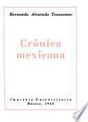Cronica mexicana