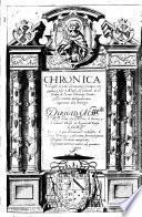 Crónica universal de todas las naciones y tiempos