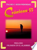 Crónicas.33 Volumen I