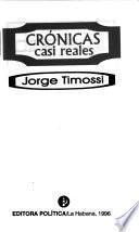 Crónicas casi reales