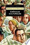 Crónicas culturales
