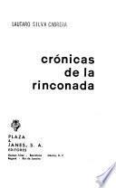 Crónicas de La Rinconada