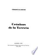 Crónicas de la Terreta