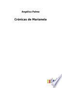 Crónicas de Marianela