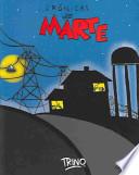 Crónicas de Marte