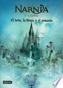 Cronicas De Narnia, Las, V.2 - El Leon, La Bruja