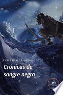 Cronicas de sangre negra