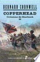 Crónicas de Starbuck II. Copperhead